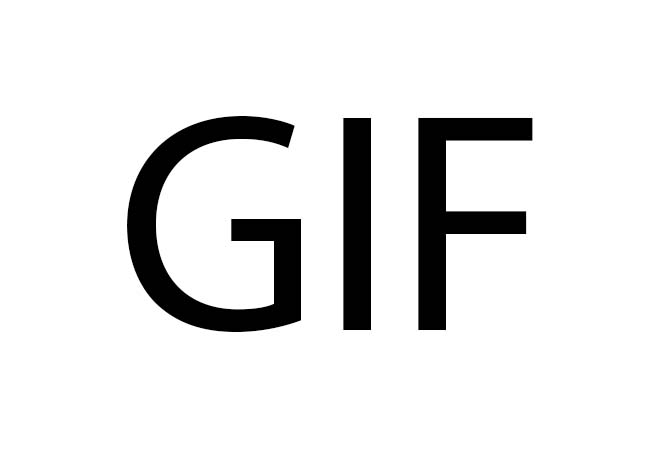 فایل GIF چیست؟