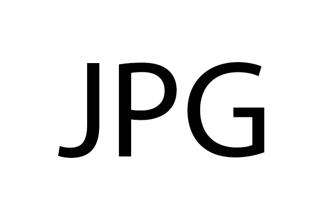 فایل JPG چیست؟