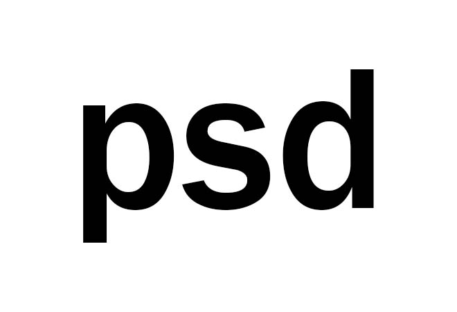 فایل psd چیست؟