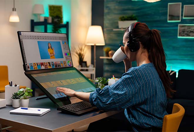 فتوشاپ چیست؟