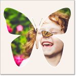پر کردن یک شکل با عکس در فتوشاپ ۲۰۲۵