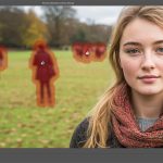قابلیت جدید Camera Raw: حذف افراد مزاحم با هوش مصنوعی