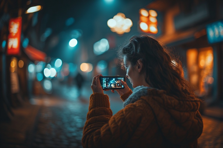 10 تا نکته مهم در تولید محتوای ویدیویی و تصویری برای اینستاگرام