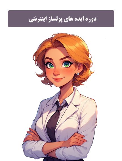 ایده های پول ساز