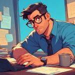چگونه با شکست‌ها کنار بیاییم و از آن‌ها یاد بگیریم؟