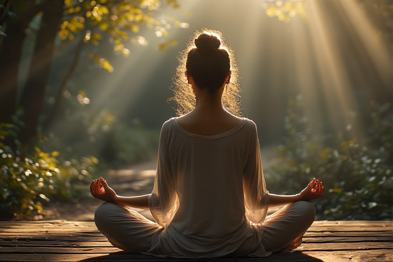 10 راهکار ساده برای کاهش استرس روزانه