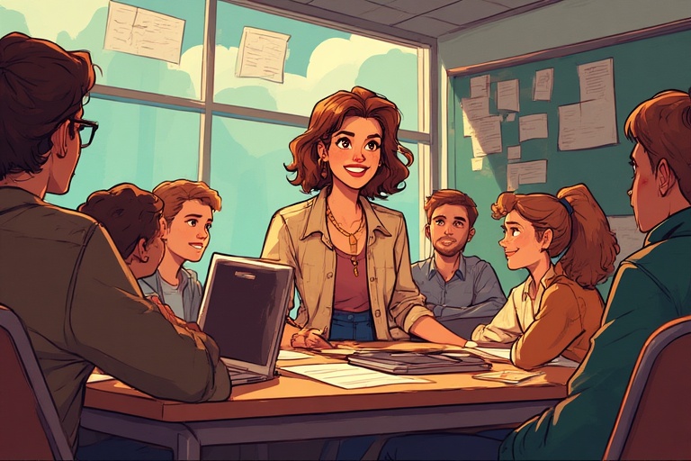 دوره‌ آموزشی خوب و تأثیرگذار