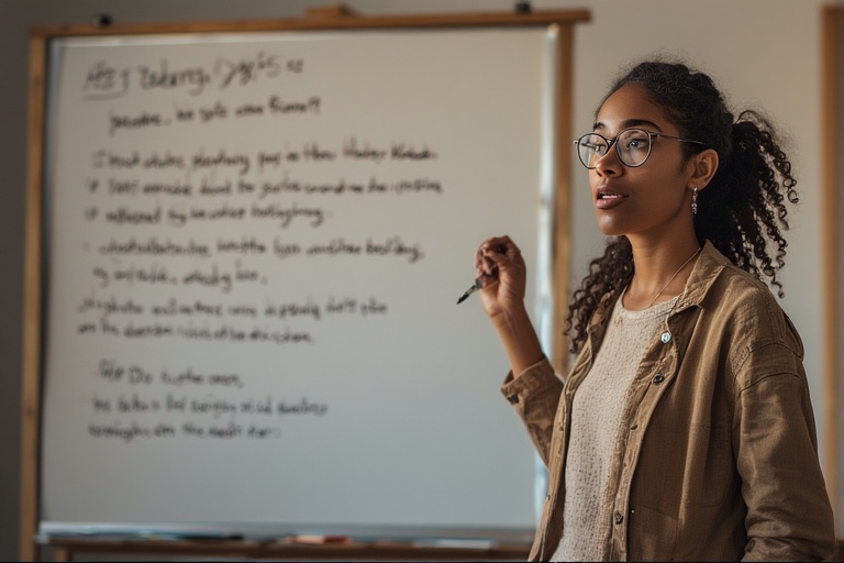 یک دوره‌ آموزشی خوب و تأثیرگذار چه خصوصیاتی باید داشته باشد؟