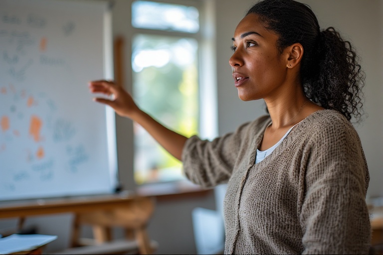 قدم به قدم برگزار کردن یک کارگاه آموزشی یا ورکشاپ