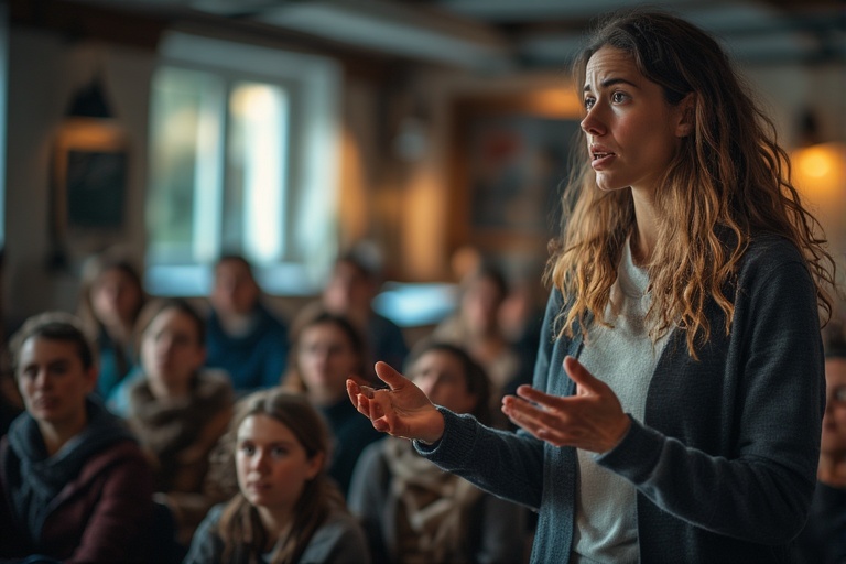 انواع روش های آموزش دادن و دوره‌های آموزشی