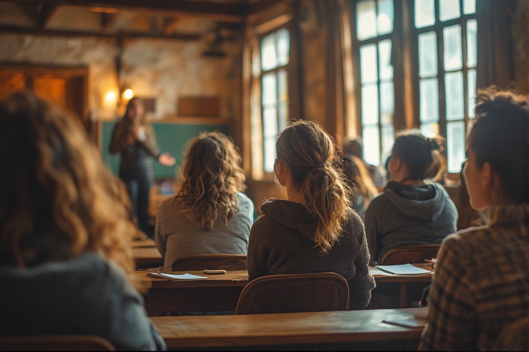 چطوری کارگاه آموزشی یا ورکشاپ برگزار کنیم و چک لیست کامل