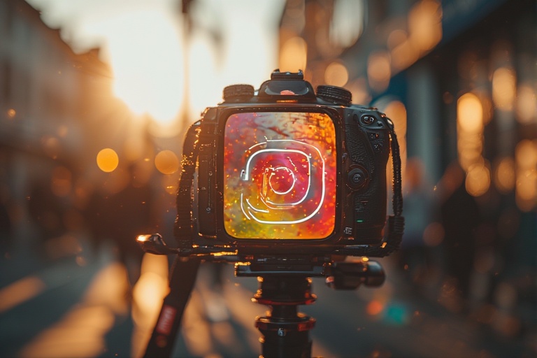 40 ایده استوری برای اینستاگرام