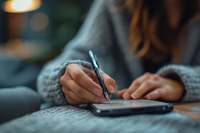 40 متن استوری با موضوعات خاص و خفن + متن نوشته های مفهومی زیبا