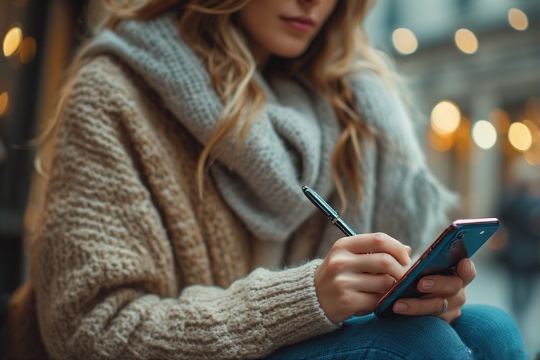 10 متن کامل برای تبلیغ پیج کاری در اینستاگرام + نحوه نوشتن یک متن تبلیغات خوب