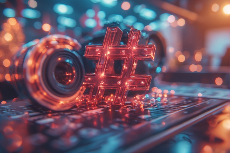 برترین لیست پربازدید ترین هشتگ ترند انگلیسی اینستاگرام؟که باعث افزایش فالوور و لایک می‌شود