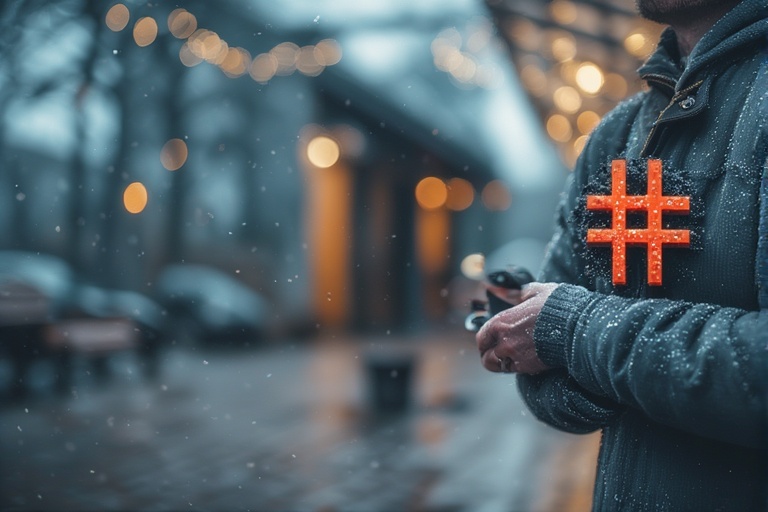 برترین لیست پربازدید ترین هشتگ ترند فارسی اینستاگرام؟که باعث افزایش فالوور و لایک می‌شود