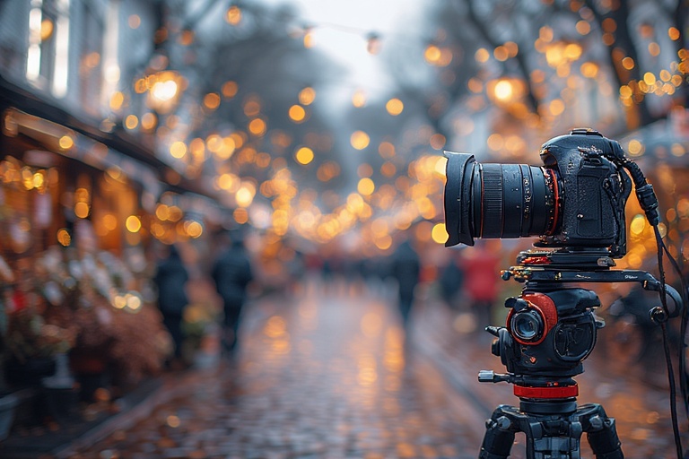 نکات عکاسی حرفه ای برای بهبود کیفیت اینستاگرام