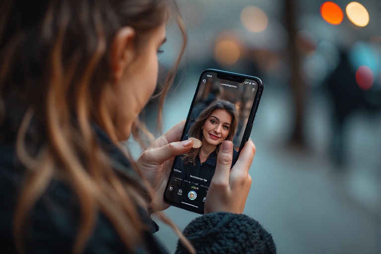 استفاده از استوری اینستاگرام برای افزایش مخاطبان