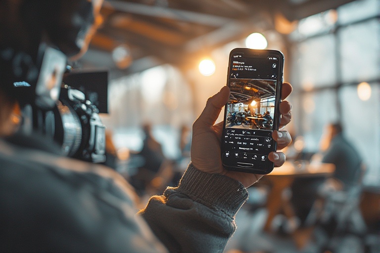 سیزده استراتژی بازاریابی اینستاگرام که فروش را افزایش می دهد