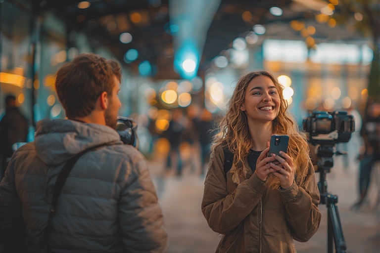 استراتژی تولید محتوا در اینستاگرام / کاربردی و واقعی