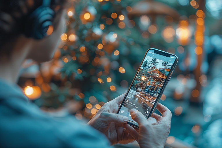 ادمینی اینستاگرام؛ یک شغل پردرآمد و آسان