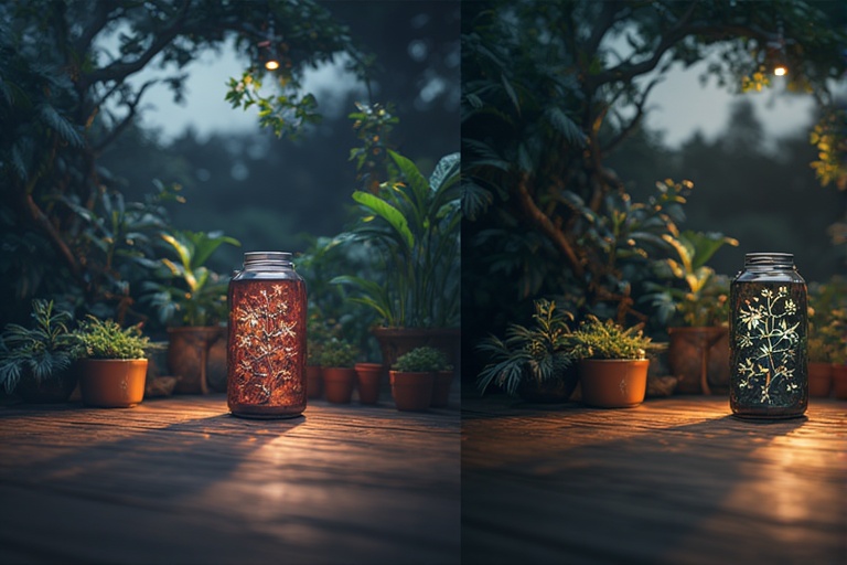 آموزش طراحی موکاپ محصول در فتوشاپ